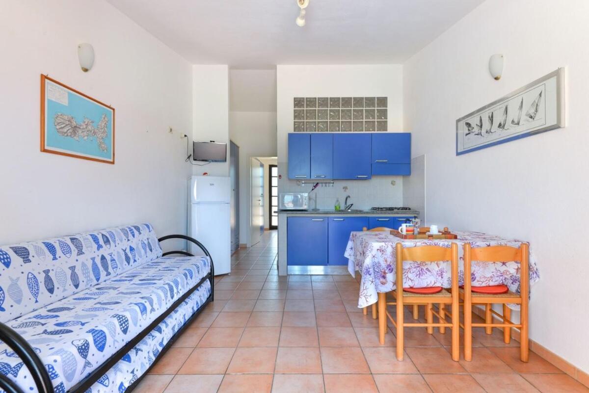 Del Sole 3 * Capoliveri (Isola d'Elba)